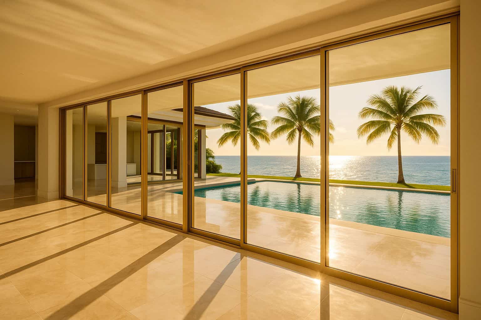 Sliding Door Repair Atlantis Same-Day Service stuck door