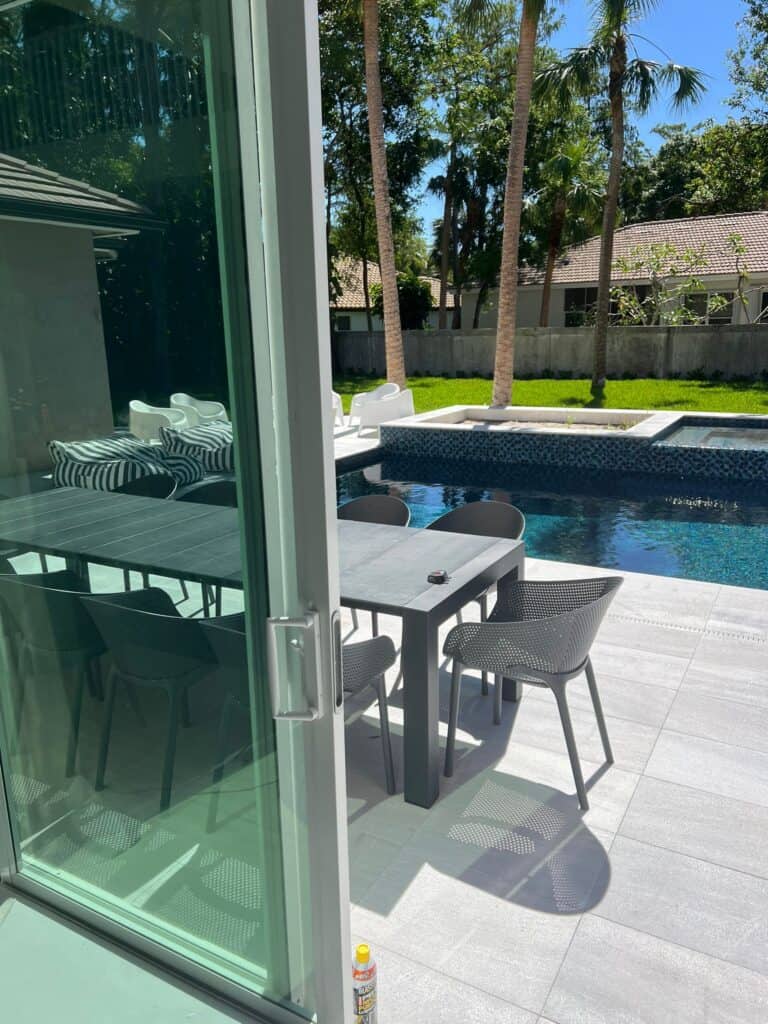 patio sliding door repair Boca Raton Sliding Door Repair Gallery