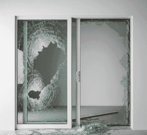 sliding door repair Delray Beach glass replacement 