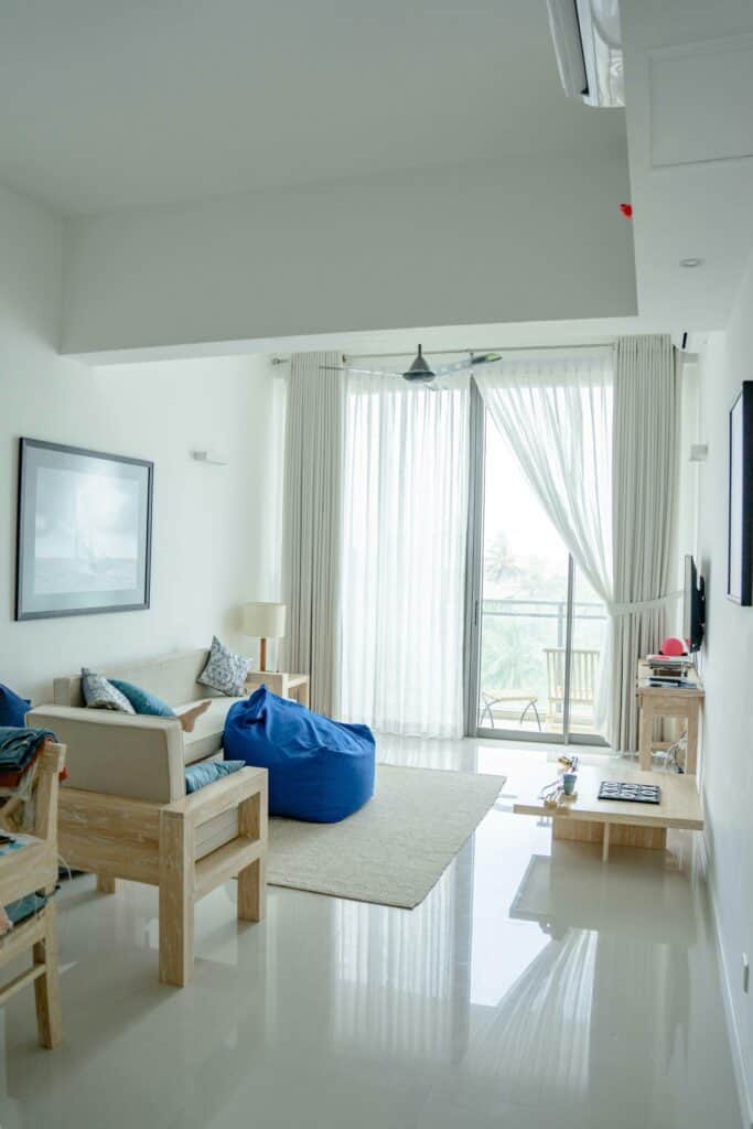 sliding door repair Boca Raton living room Sliding Door Repair Gallery