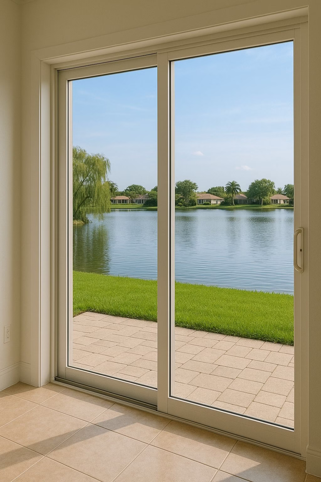 SLIDING DOOR REPAIR LAKE CLARKE SHORES