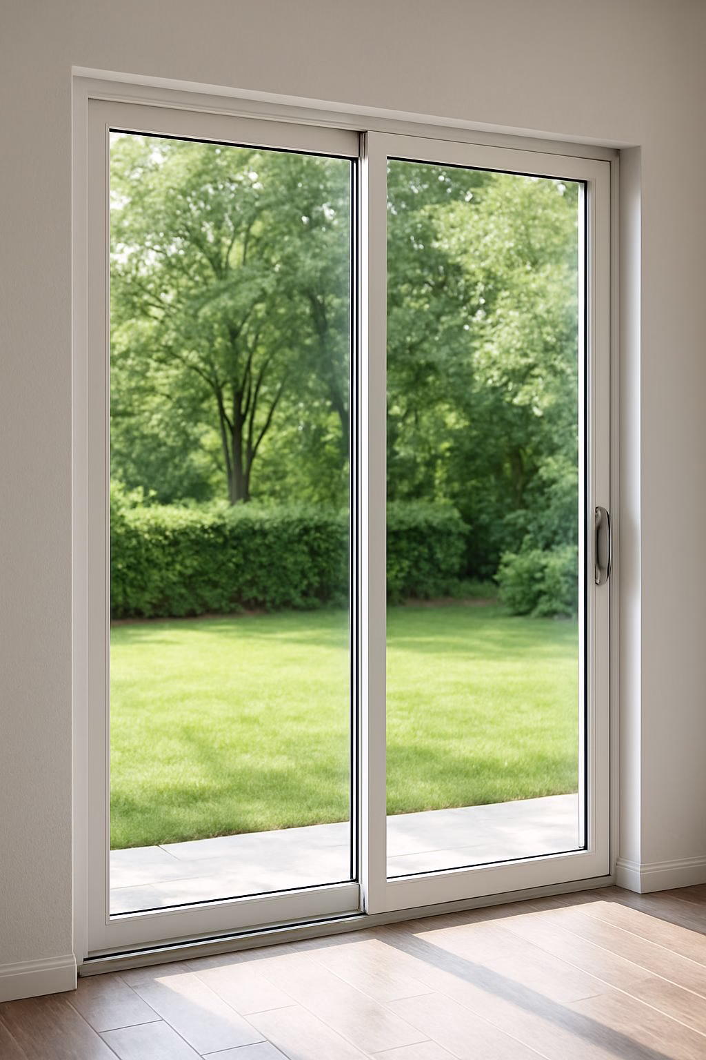 Sliding Door Repair Lantana