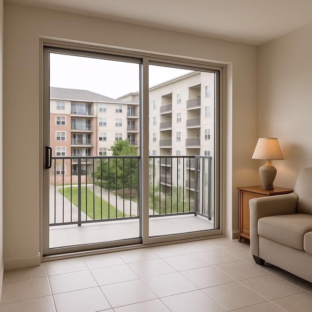 mangonia Sliding Door Repair Mangonia Park
