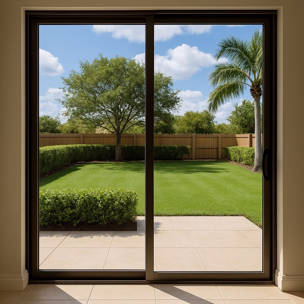 Sliding Door Repair Wellington