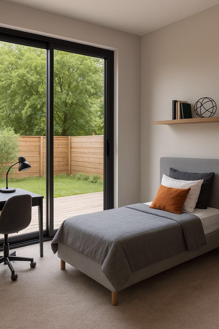 Sliding Door Repair Glen Ridge